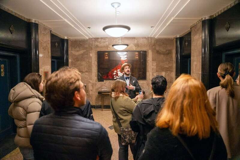 Vancouver: The Sinners and Sweets Tour - What to Expect and Practical Tips