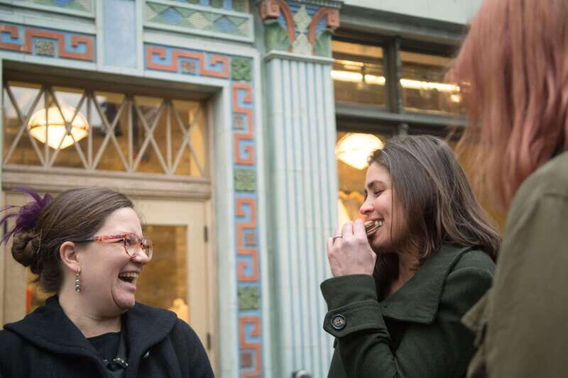 Vancouver: The Sinners and Sweets Tour - FAQ