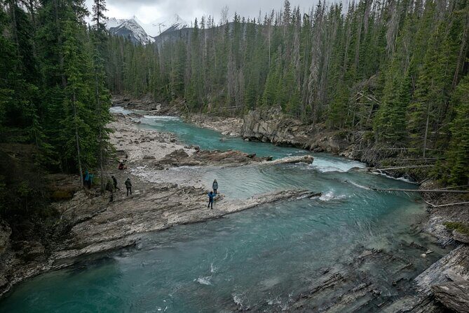 Vancouver to Emerald Lake Road Bus Trip 3 Days - In-Depth Review: What to Expect on the Vancouver to Emerald Lake Road Trip