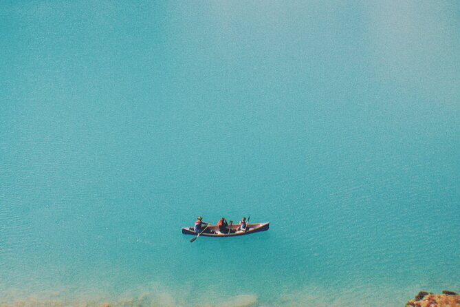 Vancouver to Emerald Lake Road Bus Trip 3 Days - Practical FAQs