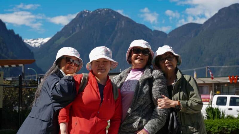 Vancouver to Jasper Guided Tour - The Sum Up: Who Should Consider This Tour?