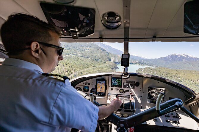 Vancouver to Salt Spring Seaplane Daytrip: Self-Guided Adventure - The Practicalities: What’s Included and What’s Not