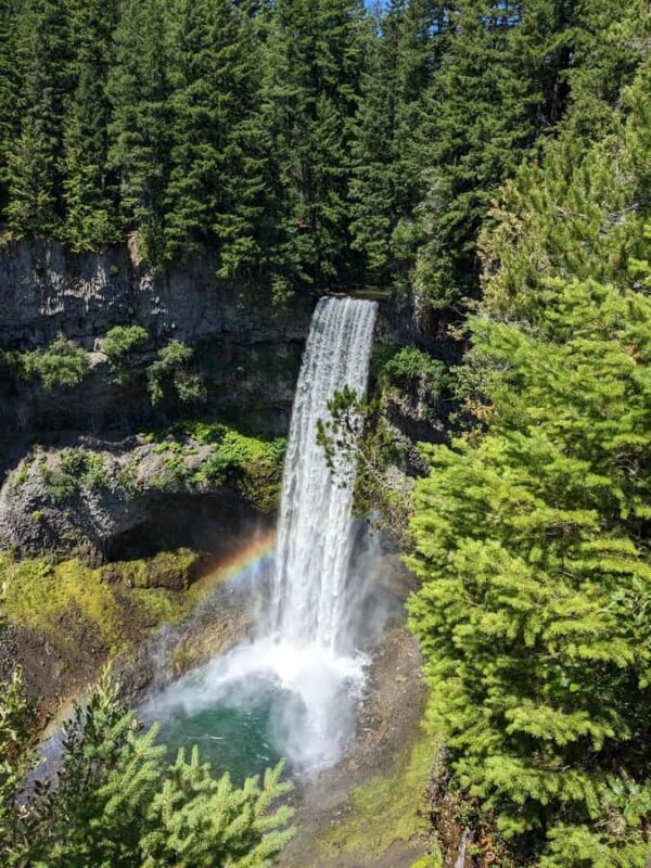 Vancouver to Sea to sky Gondola and Whistler - The Itinerary: What You Can Expect