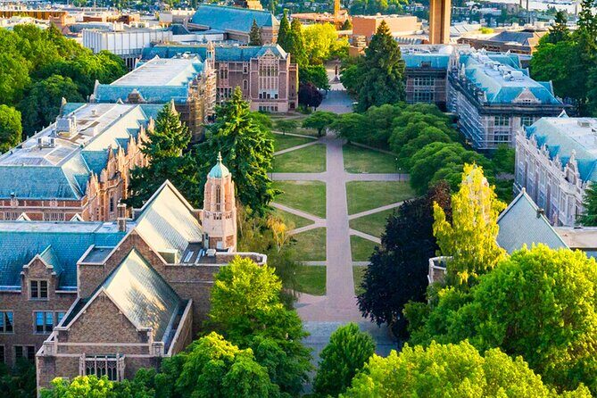 Vancouver to Seattle Private Guided Tour Two Days - Who Would Love This Tour?