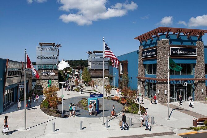 Vancouver to Seattle Private Guided Tour Two Days - FAQs