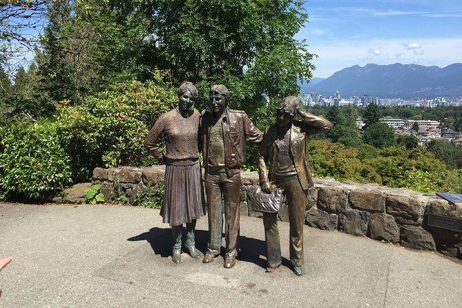 Vancouver to Squamish full day private tour - Authentic Traveler Insights