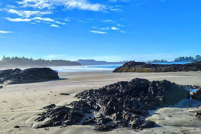 Vancouver to Tofino 2 Day Tour Private - FAQ