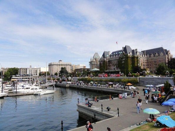Vancouver to Victoria day tour Private - Discover the Vancouver to Victoria Private Day Tour: A Detailed Review