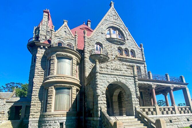 Vancouver to Victoria day tour Private - Who Would Love This Tour?