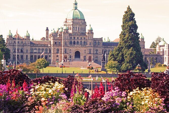 Vancouver to Victoria Private Tour - Authentic Insights from Reviews