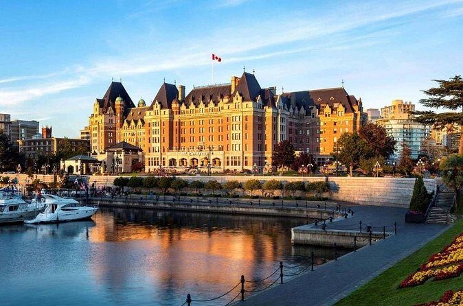 Vancouver to Victoria Private Tour - Who This Tour Is Best For