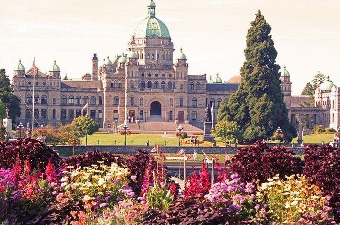 Vancouver to Victoria Private Tour - FAQ