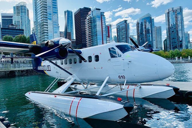 Vancouver to Victoria Scenic Seaplane Flight: One Way - The Sum Up — Who Should Book This?