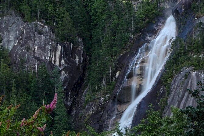 Vancouver to Whistler Small-Group Tour - Authentic Experiences and Authentic Insights