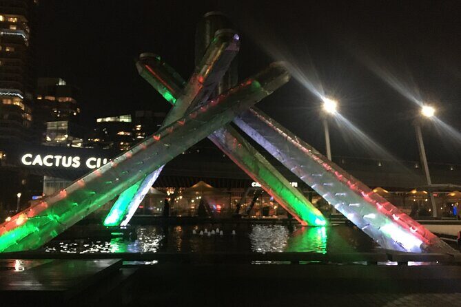 Vancouver Top Attraction Highlights Tour Private With Capilano - Who Would Love This Tour?