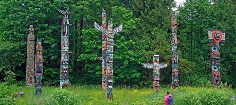 Vancouver: Ultimate City Highlights Tour - A Closer Look at the Stops