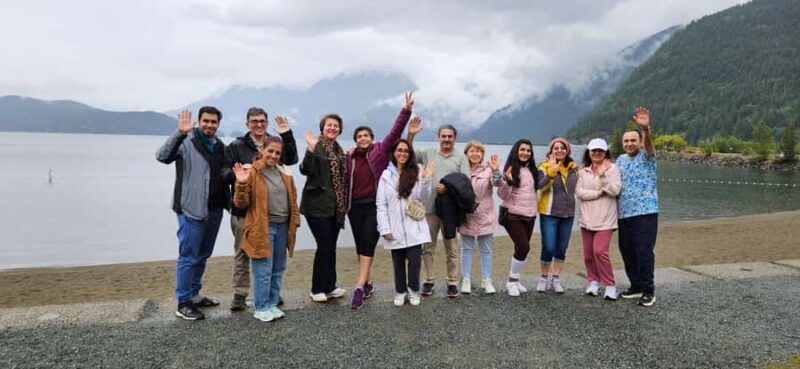 Vancouver: Ultimate City Highlights Tour - FAQ