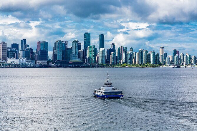 Vancouver: Ultimate City Highlights Tour - Authentic Insights from Past Travelers