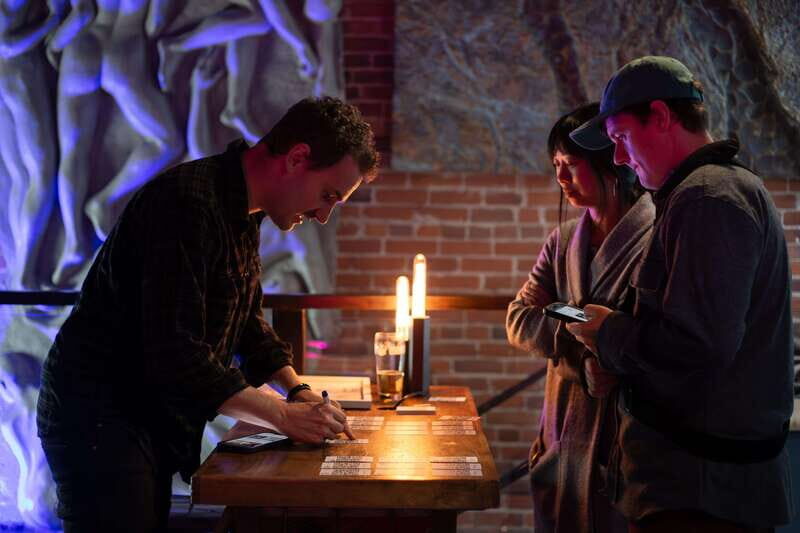 Vancouver: Underground Comedy Club Entry Ticket - Practical Tips for Visitors