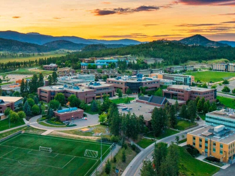 Vancouver: University of British Columbia Guided Tour - A Deep Dive Into the UBC Guided Tour