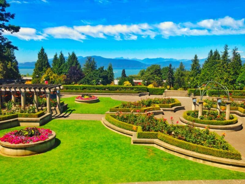 Vancouver: University of British Columbia Guided Tour - What to Expect on the Day