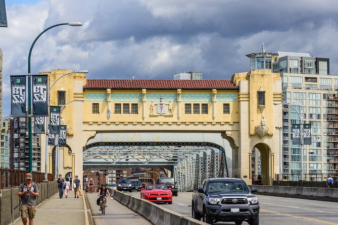 Vancouver Walking Tour: Hidden Gems - A Closer Look at the Vancouver Hidden Gems Tour