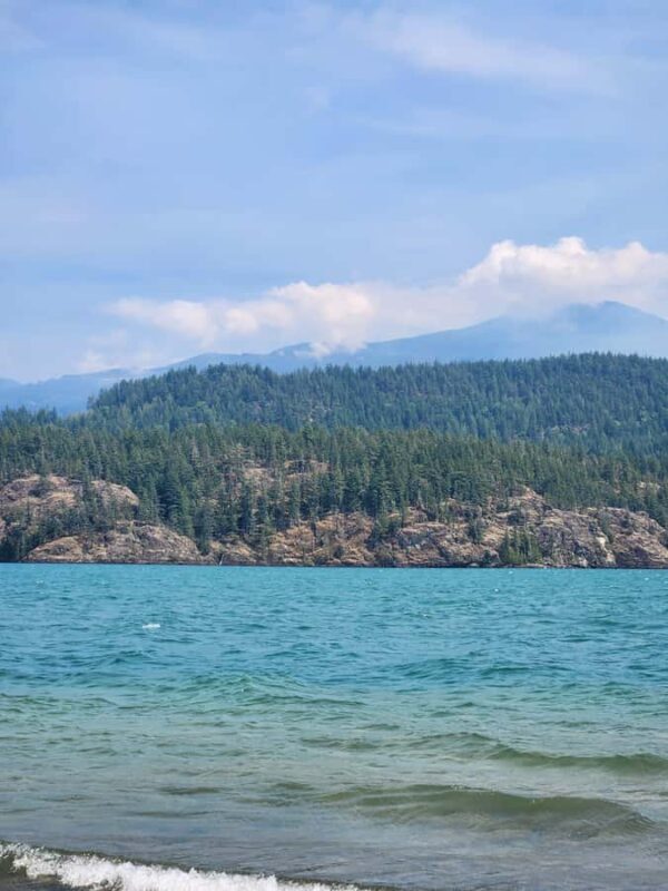 Vancouver: Whistler Day Trip with Sea to Sky Gondola Ride - Key Points