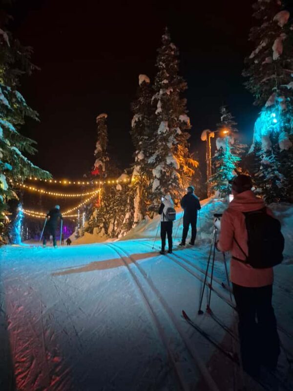 Vancouver: Whistler Day with Snowshoeing/Nordic Skiing - What Travelers Say