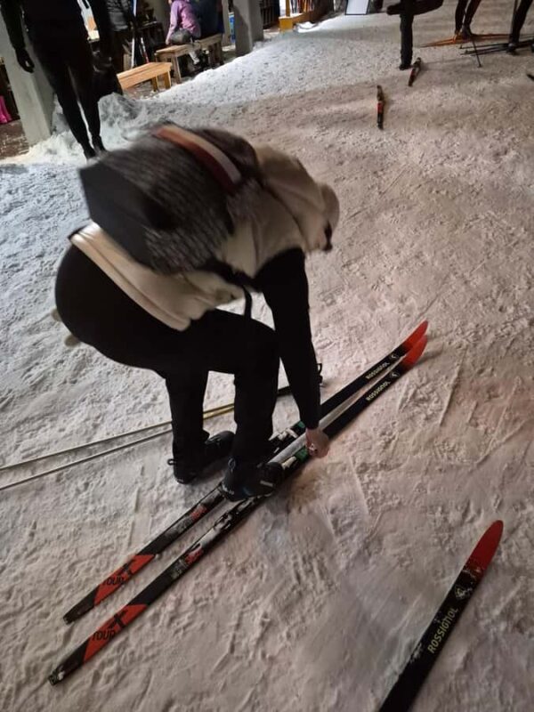 Vancouver: Whistler Day with Snowshoeing/Nordic Skiing - Practical Details and Tips