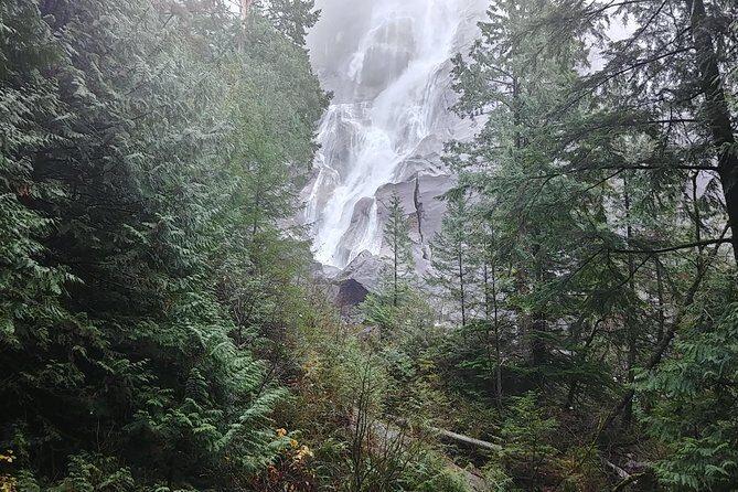 Vancouver Whistler Private Transfer - An In-Depth Look at What You Can Expect