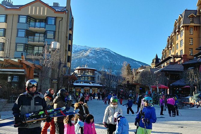 Vancouver Whistler Private Transfer - Final Verdict