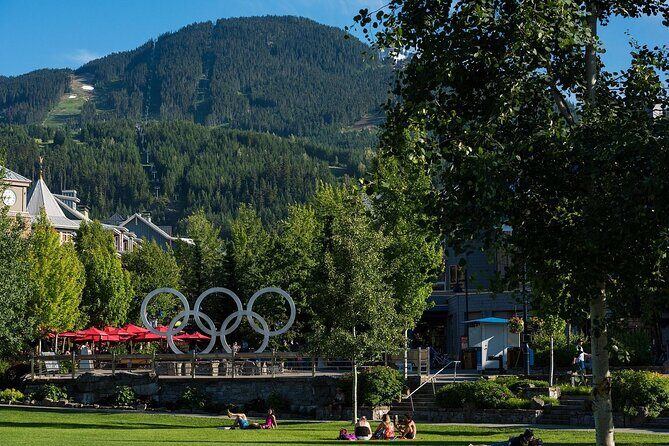 Vancouver Whistler Shannon Falls and Sea to Sky Gondola Day Tour - Who Is This Tour Best For?