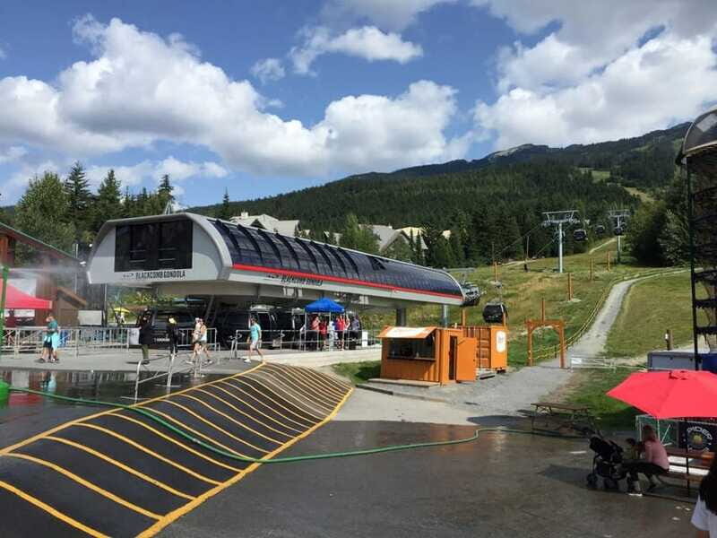 Vancouver: Whistler Sightseeing Tour with Hotel Pickup - Practical Tips for Travelers