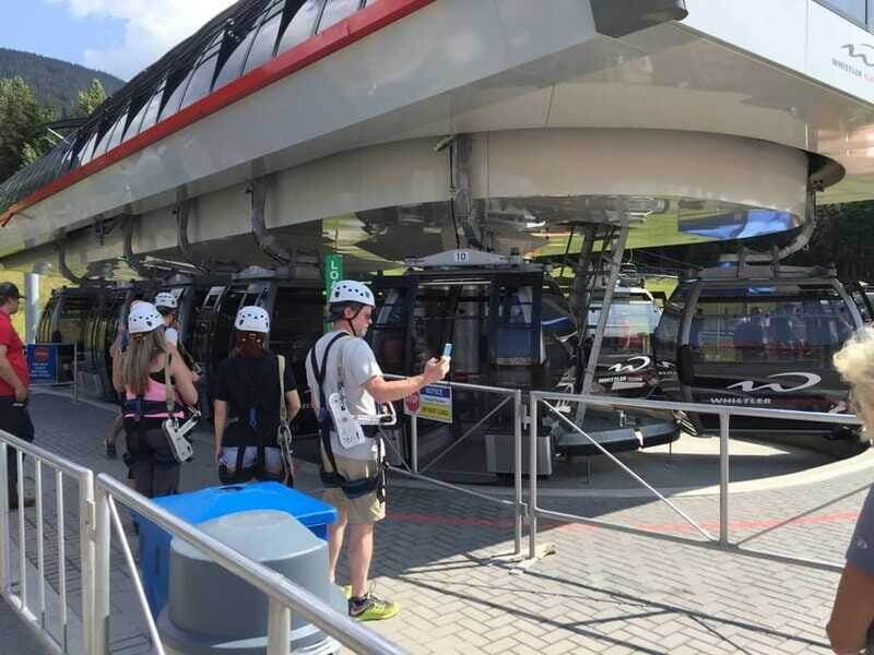 Vancouver: Whistler Sightseeing Tour with Hotel Pickup - FAQ