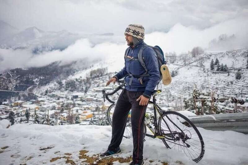 Vancouver Winter fun Mountain adventure Tour Private - Transportation and Logistics