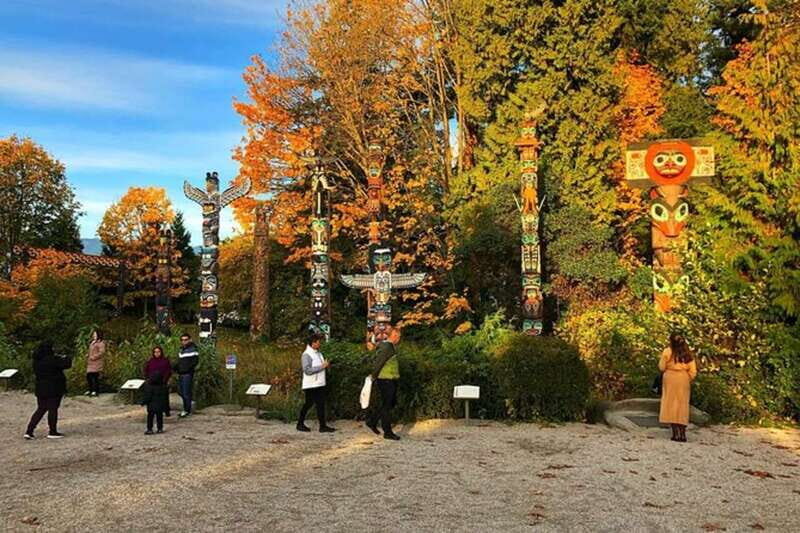 Vancouver Winter fun Mountain adventure Tour Private - Frequently Asked Questions