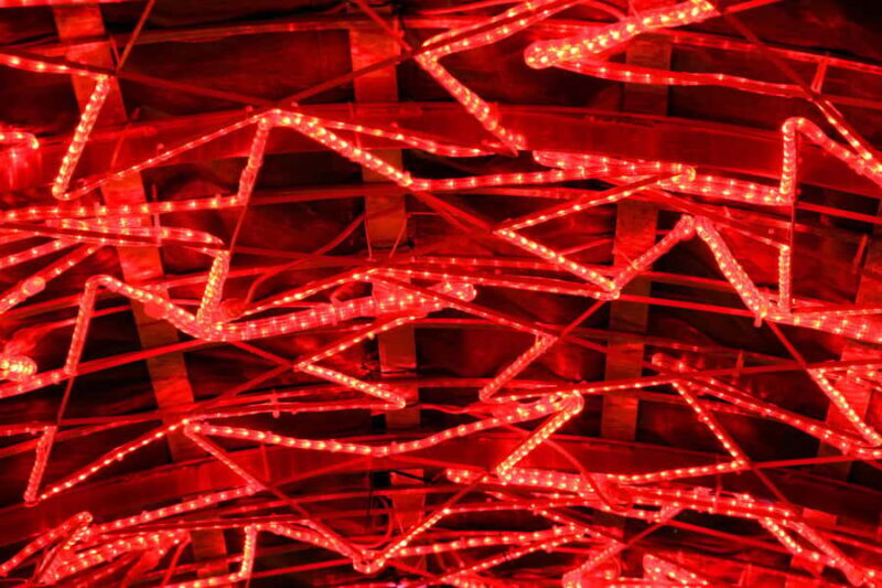 Vancouvers Festive Shore : Christmas Private Walking Tour - Key Points