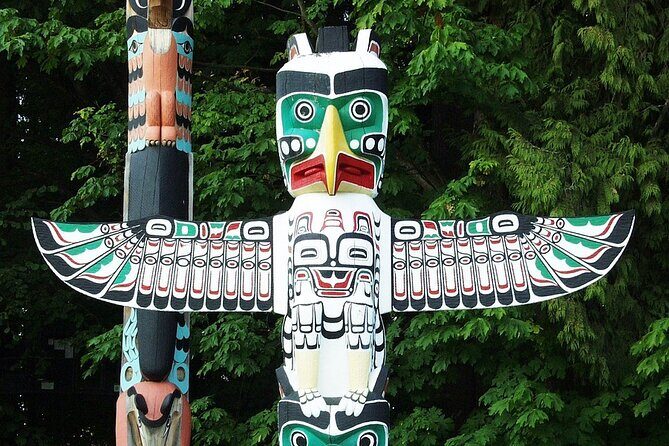 Vancouver's Finest Private Sightseeing Tour - What Makes This Tour Stand Out