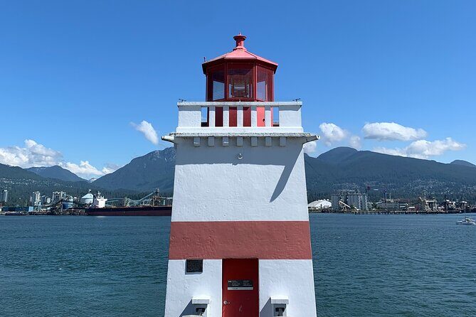 Vancouver's Finest Private Sightseeing Tour - Final Thoughts