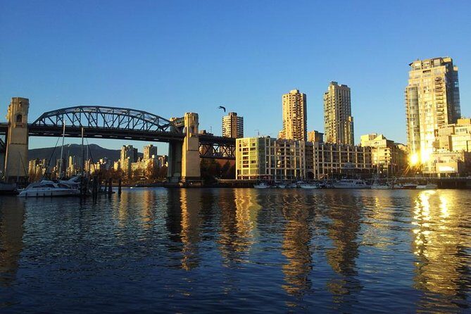 Vancouver,Victoria,Whistler Best Price Guranteed 4 Days Tour Private - FAQs