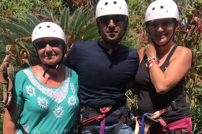 Vandara Hot Springs & Horses+ Zipline+ sugarmill+ waterslide - FAQ