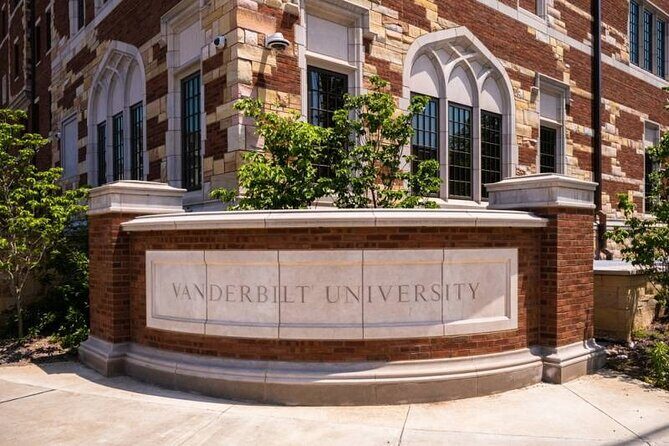 Vanderbilt University Scavenger Hunt - An In-Depth Look at the Vanderbilt University Scavenger Hunt