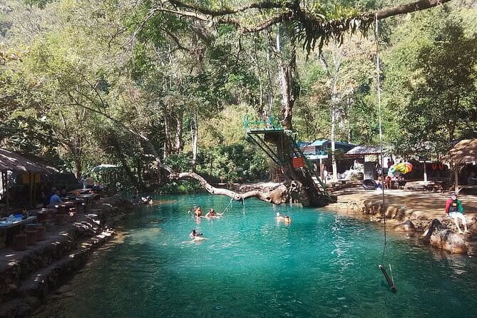 Vang Vieng Tour A Blue lagoon 3 with Caves and Zipline - Final Thoughts: Is This Tour Right for You?