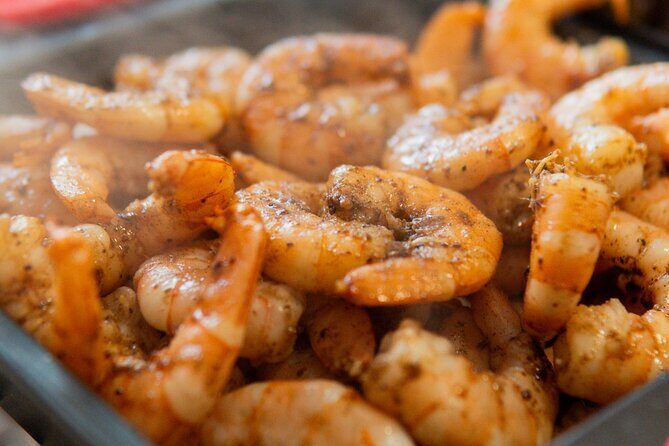 Vanilla Cooking Class and Tasting Experience - A Closer Look at the Vanilla Cooking Class and Tasting Experience