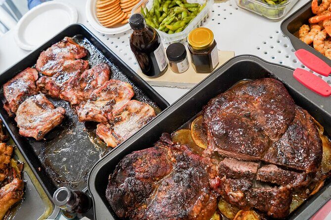 Vanilla Cooking Class and Tasting Experience - The Sum Up