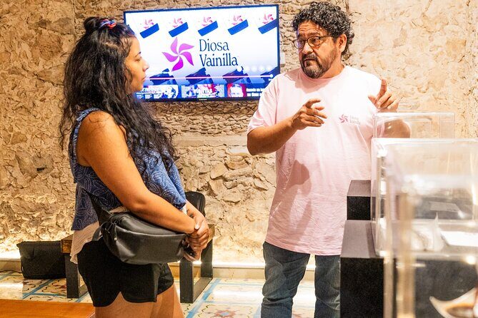 Vanilla Experience Flavor History Gallery and Garden - Is It Worth the Price?