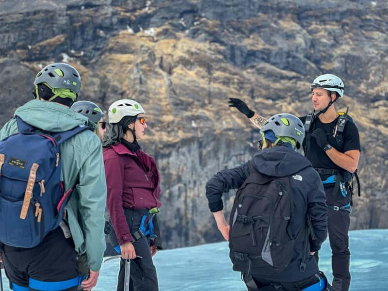 Vantajökull National Park: 5-Hour Skaftafell Glacier Hike - An In-Depth Look at the Experience