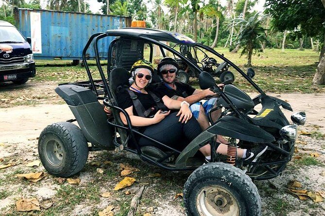 Vanuatu Buggy Adventure with Yumi Tours - The Experience: Why It Works