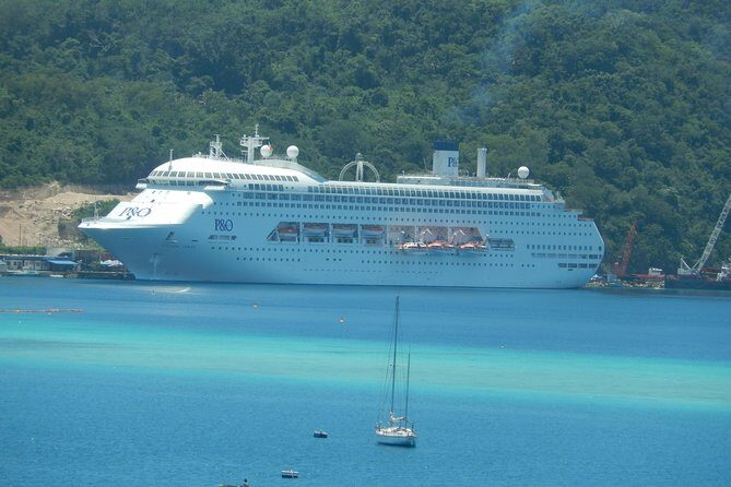 Vanuatu Buggy Adventure with Yumi Tours - FAQ