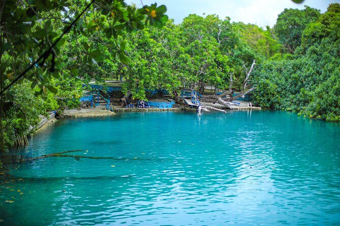 Vanuatu Cultural Village, Waterfalls, Turtles and Blue Lagoon - FAQs